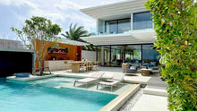 5 Bedroom Beachfront Luxury Villa in Cha Am