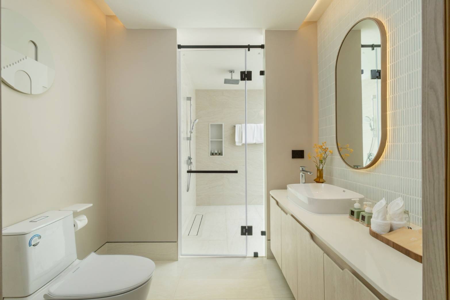 2-Bedroom Luxury Pool Villa for Rent in Cha Am