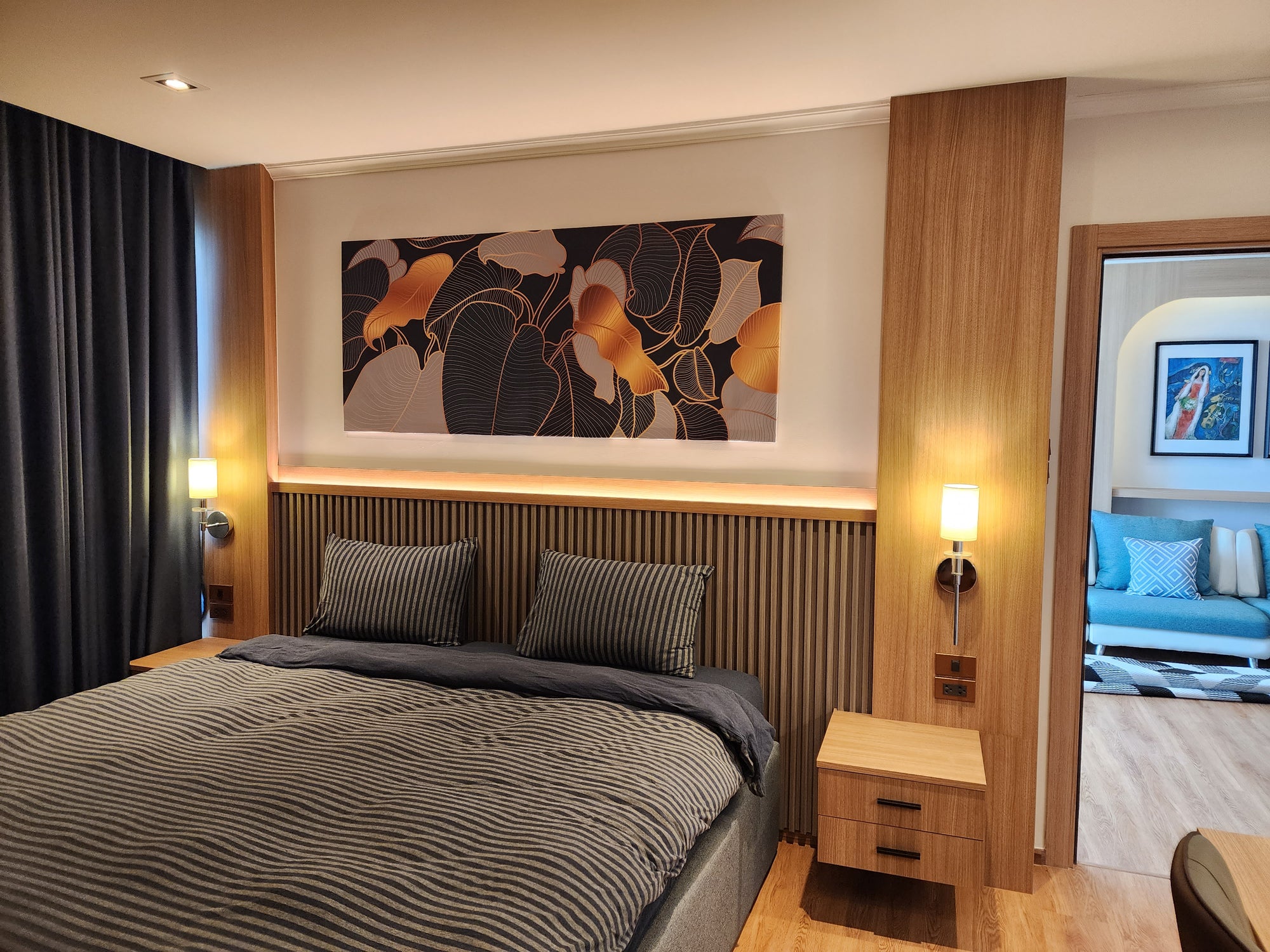 2 Bed Condo for Sale in Baan San Ploen – Prime Beach Location