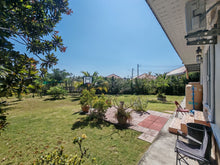 House With Large Garden Near Sam Roi Yod National Park