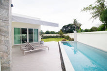 Luxury Fully Furnished 3 Bedroom Pool Villa with for Sale