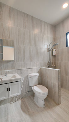 Single-Storey House for Sale in Hua Hin Soi 102