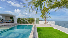 5 Bedroom Beachfront Luxury Villa in Cha Am