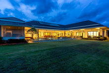 Luxuriöse Poolvilla mit 4 Schlafzimmern in Hua Hin