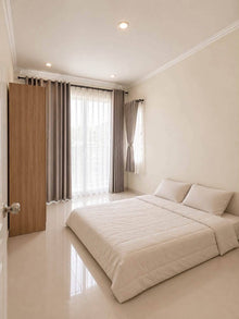 Beautiful Fully Furnished Resort-Style Villa in The City 88 Hua Hin