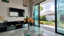 Single-Storey House for Sale in Hua Hin Soi 102