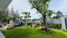 Luxurious House with Private Pool for Rent in Wang Phong, Pranburi