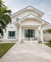 Beautiful Fully Furnished Resort-Style Villa in The City 88 Hua Hin