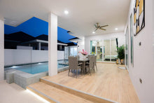 3-Bedroom Luxury Pool Villa for Rent in Coco Hua Hin Soi 88