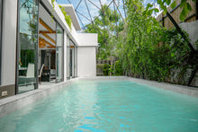 Modern Pool Villa with Private Pool and Sauna