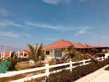 House With Large Garden Near Sam Roi Yod National Park