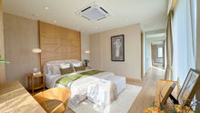 5 Bedroom Beachfront Luxury Villa in Cha Am