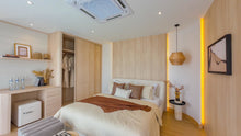 5 Bedroom Beachfront Luxury Villa in Cha Am