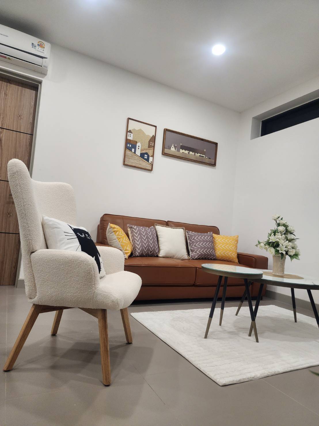 New 3-Bedroom House in Borfai Soi 6