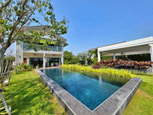 2-Storey Modern Pool Villa in Hua Hin