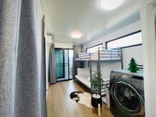 Modern 3-Bedroom Pool Villa for Rent near Black Mountain