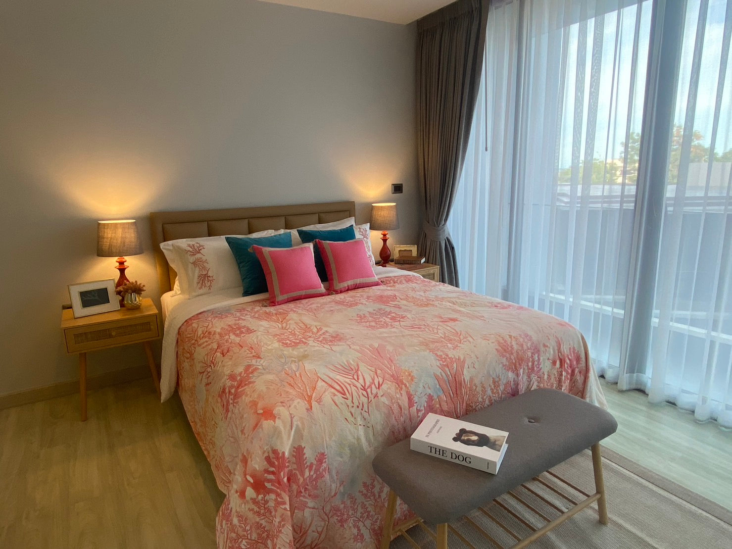 Luxury 3 Bedroom Condo in The Pine Hua Hin