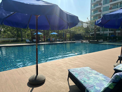 1 Bedroom Condo in Khao Takiab Hua Hin