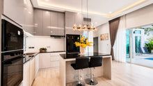 Luxury Pool Villa with Mountain View in Soi 88 Hua Hin