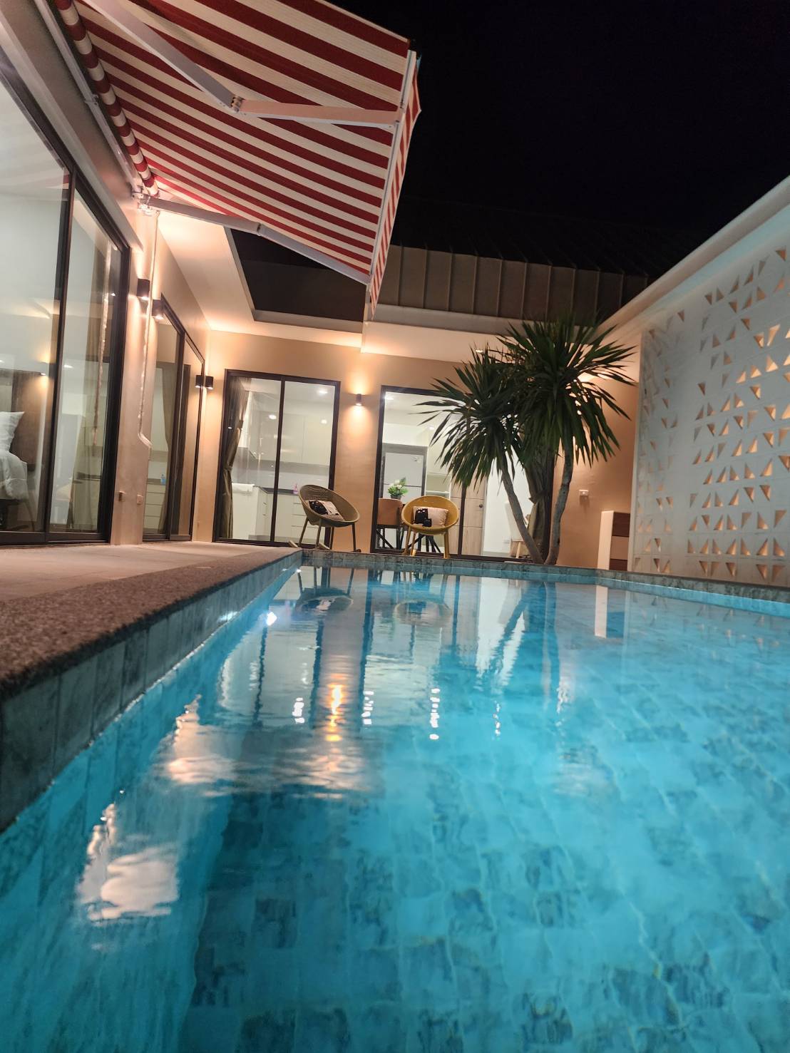 New 3-Bedroom House in Borfai Soi 6