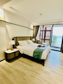 Beachfront 1-Bedroom Condo at InterContinental Residences for Sale