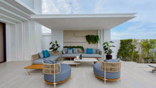 5 Bedroom Beachfront Luxury Villa in Cha Am
