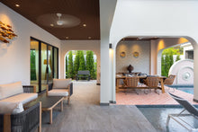 3 Bedroom Balinese Pool Villa Near Black Mountain