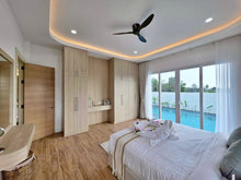 Modern 3 Bedroom Pool Villa in Hua Hin
