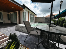 House with Private Pool for Sale in Pranburi