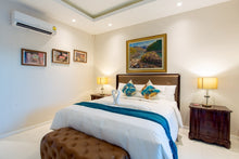 Luxuriöse Poolvilla mit 4 Schlafzimmern in Hua Hin