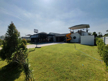 Spacious 5-Bedroom Pool Villa with Large Garden for Rent