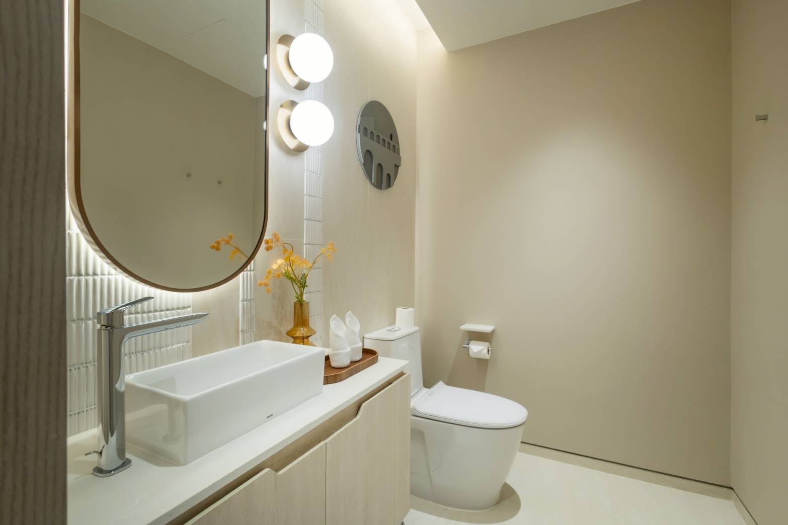 2-Bedroom Luxury Pool Villa for Rent in Cha Am
