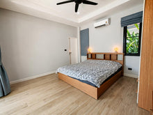 Modern 3-Bedroom Pool Villa for Rent in Wang Pong