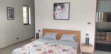 Spacious 3-Bedroom House with Large Pool in Hin Lek Fai