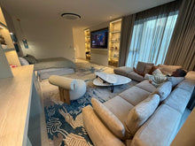 Luxury 4-Bedroom Modern Pool Villa in Hua Hin