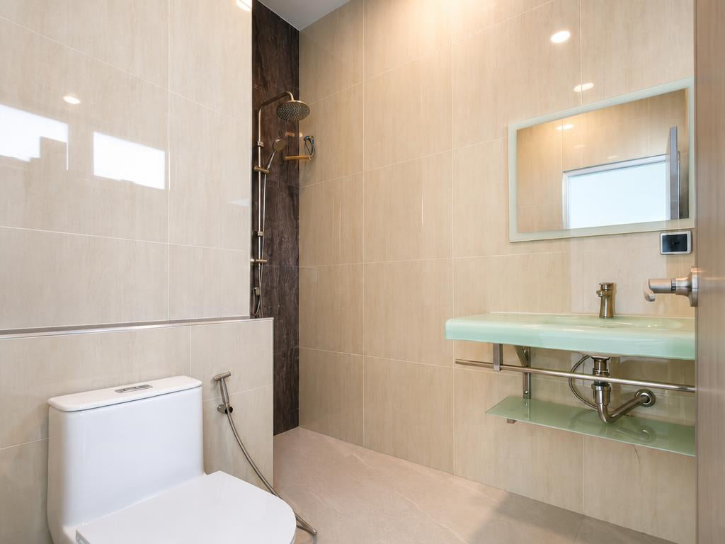 New Ready-to-Move-In Home with Private Pool for Sale