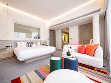 3-Bedroom Luxury Pool Villa for Rent by Cha-Am Beach