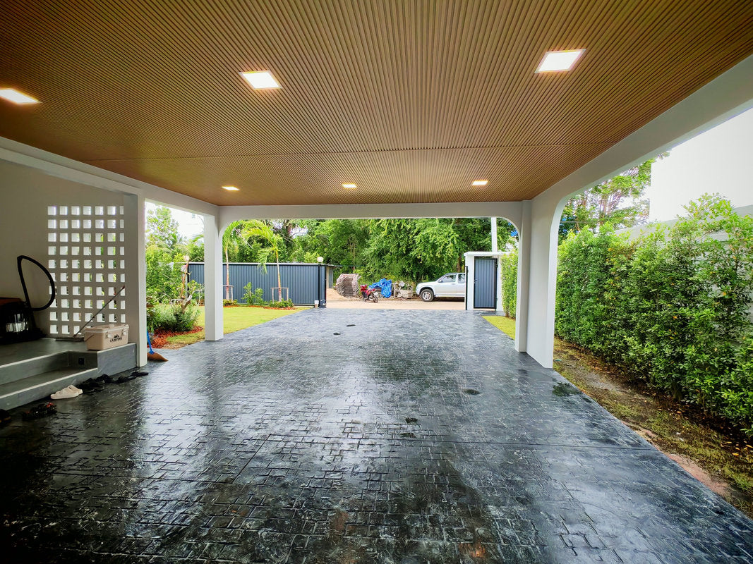 Modern Pool Villa for Sale in Thap Tai, Hua Hin