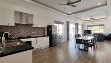 Detached House with Private Pool and Mountain Views in Wang Pong