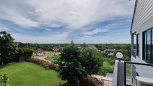 Luxury 3-Storey Sea View Home with Expansive Garden