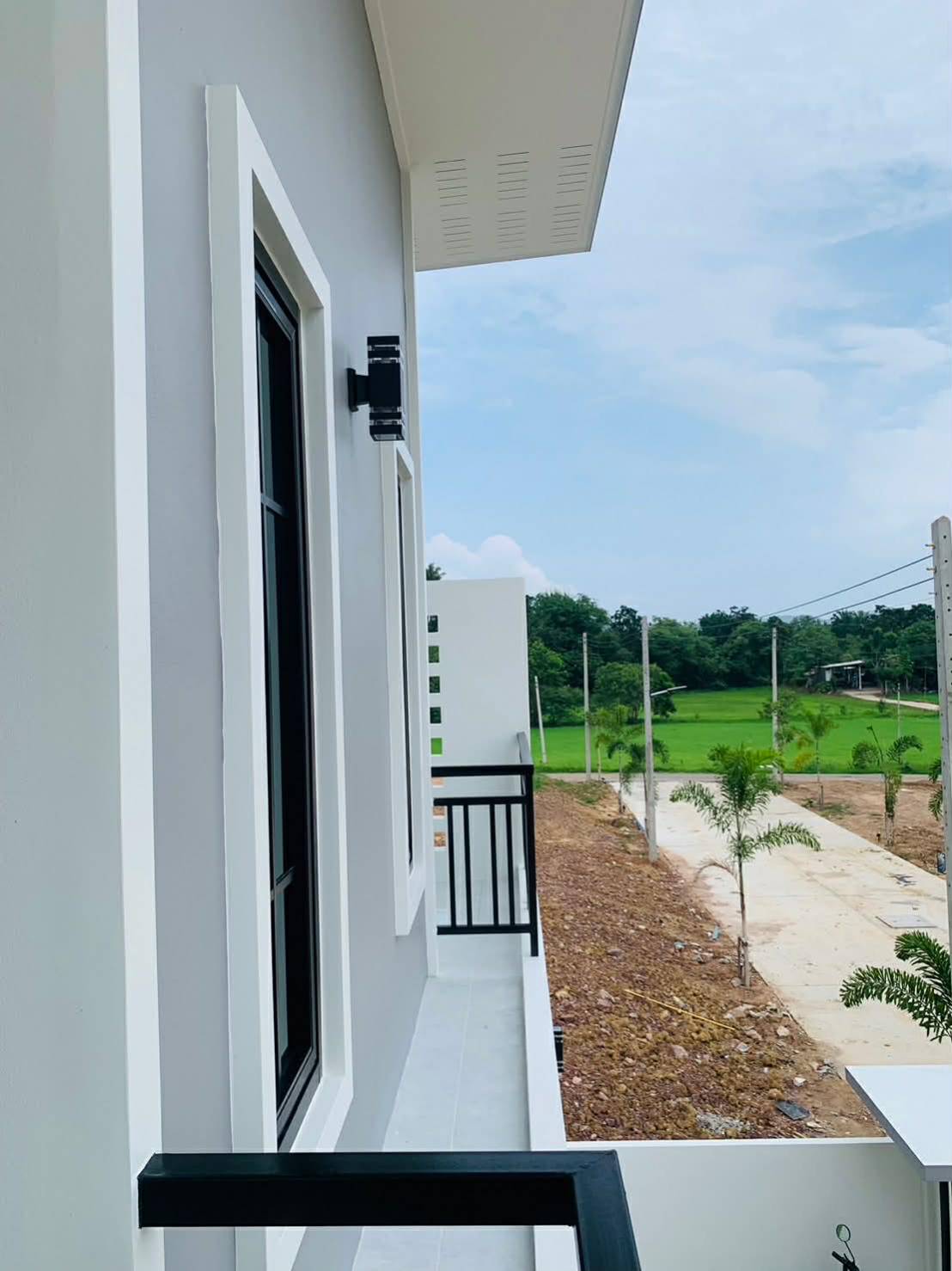 Brand New 2-Storey House in Soi 112, Hua Hin