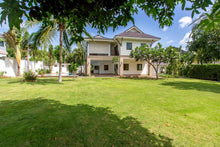 Spacious Executive Pool Villa in Khao Tao Hua Hin