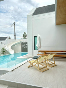 Private Pool Villa for Rent in Hua Hin