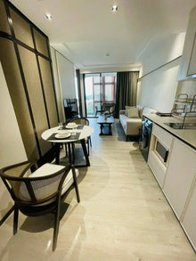 Beachfront 1-Bedroom Condo at InterContinental Residences for Sale