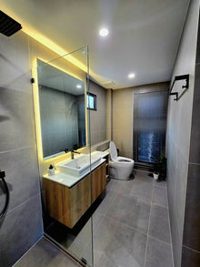 Luxuriöse U-förmige Poolvilla in Hua Hin zu verkaufen
