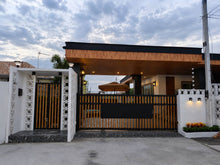 New Detached House with Private Pool for Rent in Wangpong Pranburi