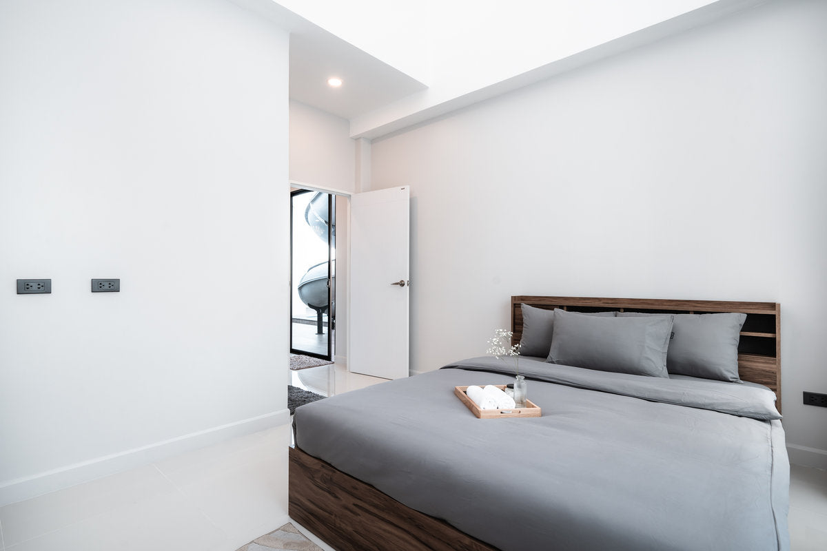Modern Luxury Pool Villa for Rent in Soi 112, Hua Hin