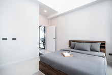 Modern Luxury Pool Villa for Rent in Soi 112, Hua Hin