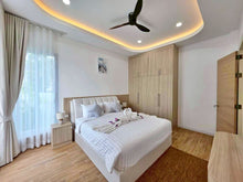 Modern 3 Bedroom Pool Villa in Hua Hin