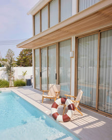 Villa mit 3–4 Schlafzimmern, Bergblick und Pool in Cha Am